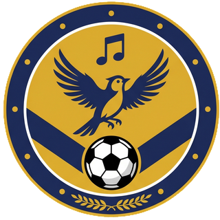 Acton United crest