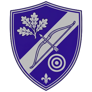 Beeston AFC crest