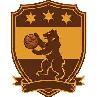 Edgbaston FC crest