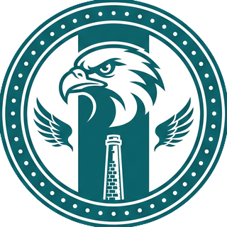 Heaton AFC crest