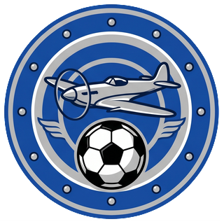 Hitchin Athletic crest