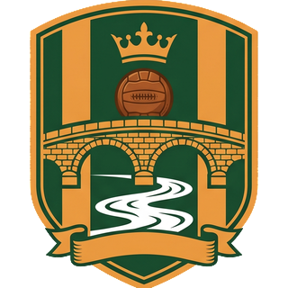 Jesmond AFC crest