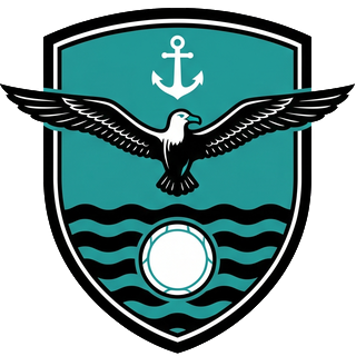 Kirkby FC crest