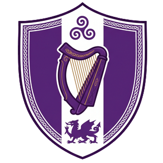 Llandaff Athletic crest