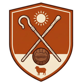 Pendle Athletic crest