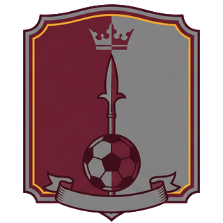 Wednesbury Athletic crest
