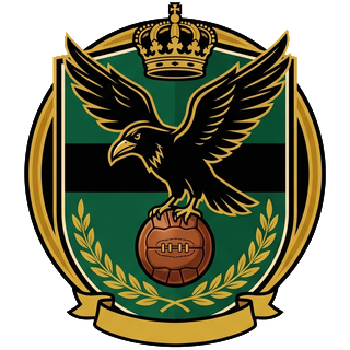 Wellsford Athletic crest