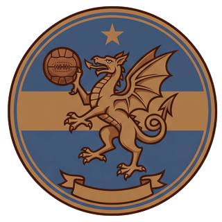 Wigston FC crest